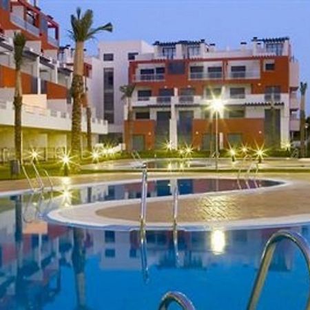 Puerto Rey Vera Mar Dış mekan fotoğraf