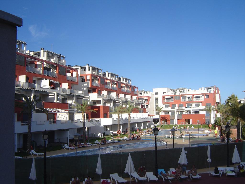 Puerto Rey Vera Mar Dış mekan fotoğraf