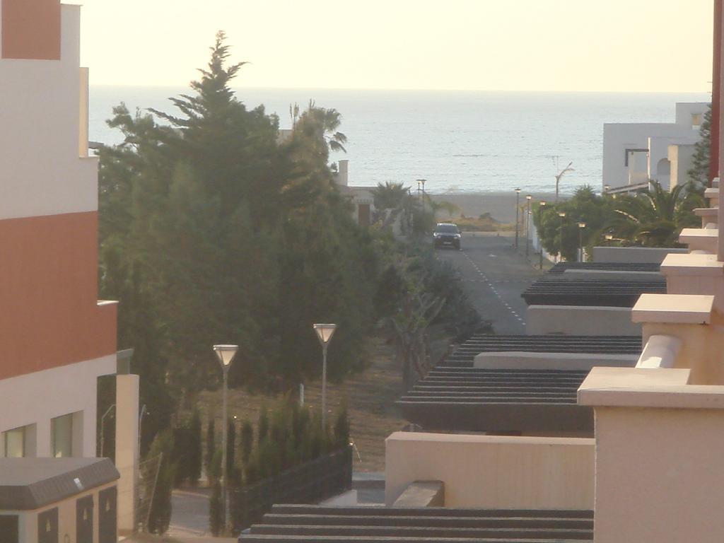 Puerto Rey Vera Mar Dış mekan fotoğraf