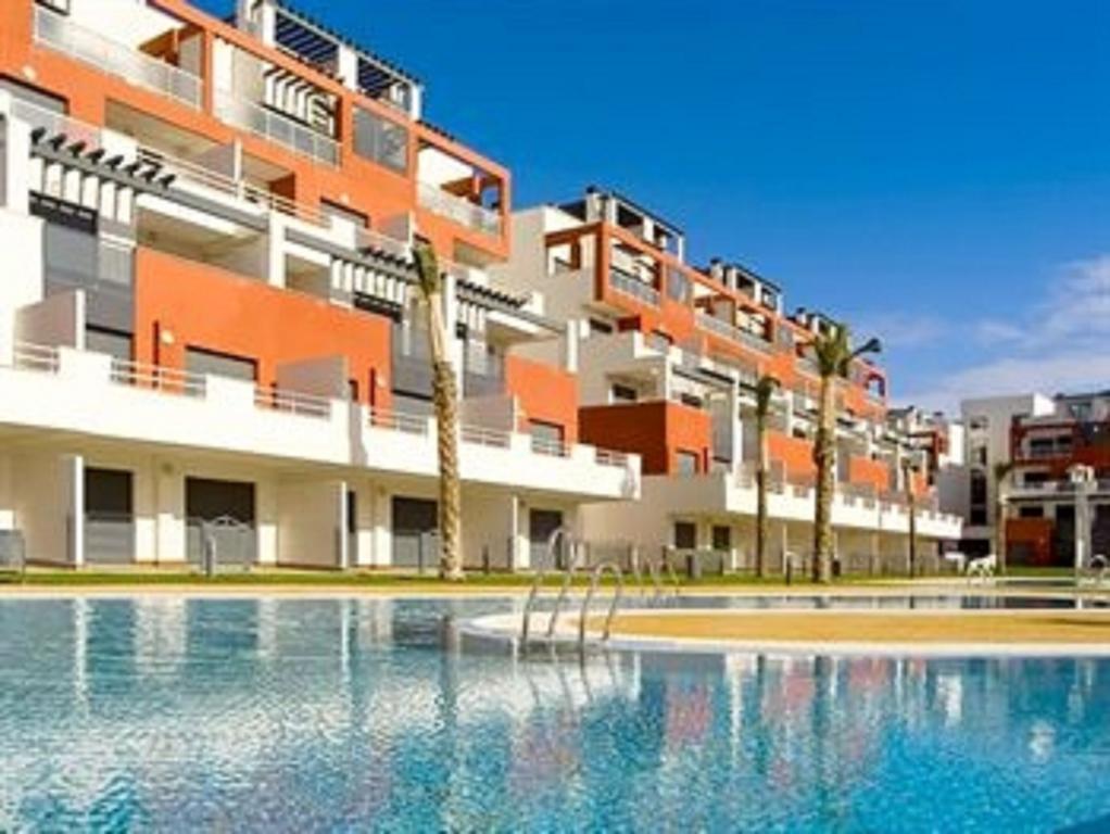 Puerto Rey Vera Mar Dış mekan fotoğraf
