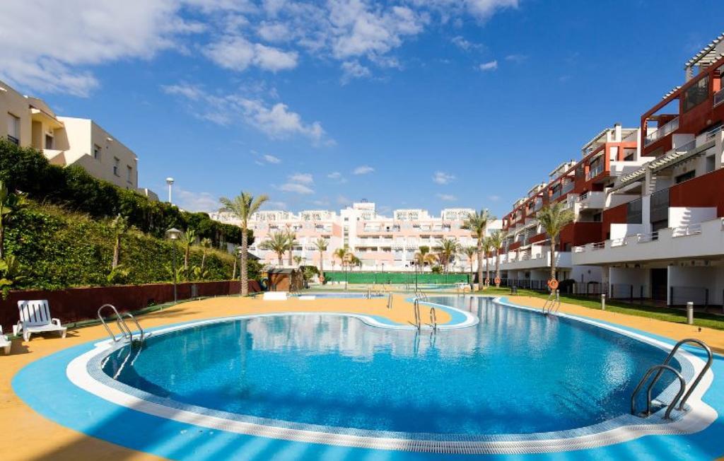 Puerto Rey Vera Mar Dış mekan fotoğraf