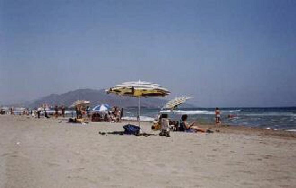 Puerto Rey Vera Mar Dış mekan fotoğraf
