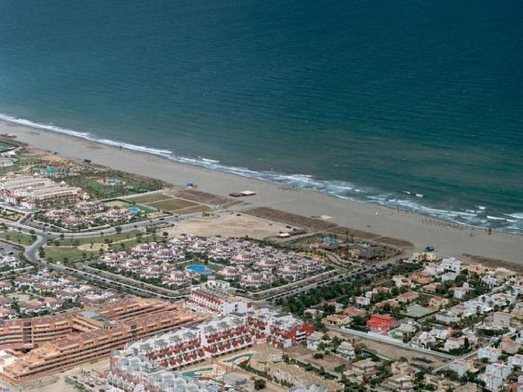 Puerto Rey Vera Mar Dış mekan fotoğraf