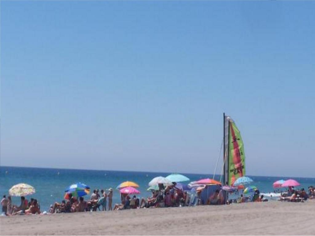 Puerto Rey Vera Mar Dış mekan fotoğraf
