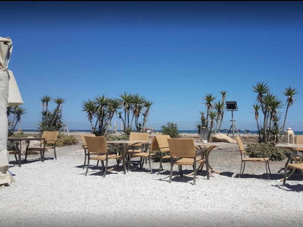 Puerto Rey Vera Mar Dış mekan fotoğraf