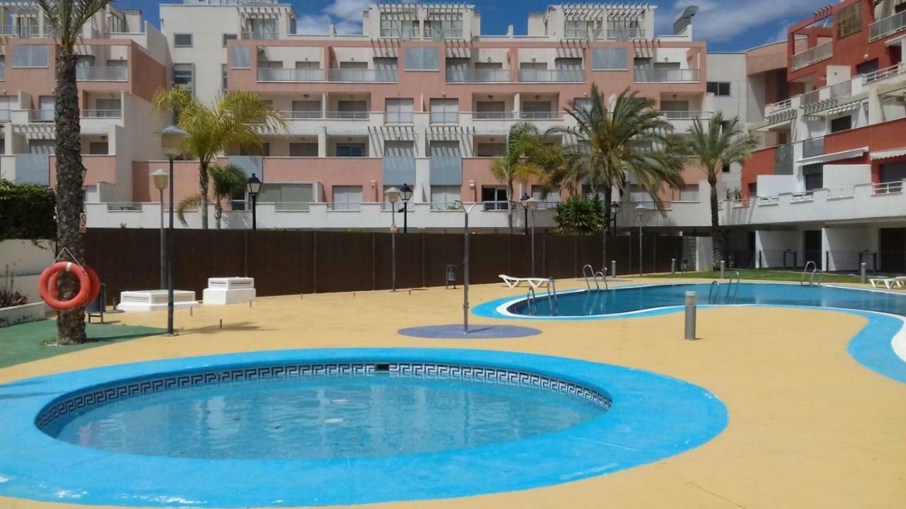 Puerto Rey Vera Mar Dış mekan fotoğraf