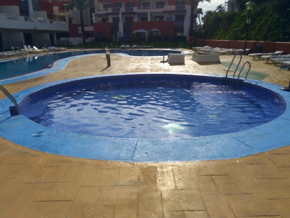 Puerto Rey Vera Mar Dış mekan fotoğraf