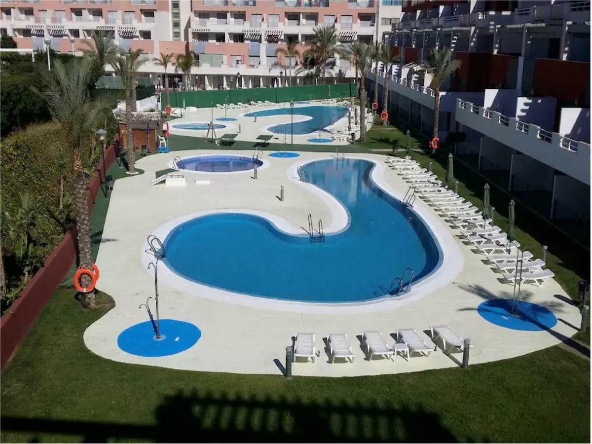 Puerto Rey Vera Mar Dış mekan fotoğraf